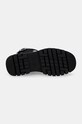 Steve Madden ghete chelsea de piele Crusher SM11003328.001 negru