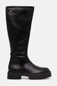 Сапоги Steve Madden Galina SM11003333.017 чёрный AW24