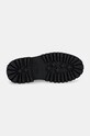Kožené workery Steve Madden Dayton SM11003346.05O černá