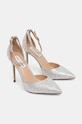 Steve Madden pantofi cu toc Ravaged-S argintiu SM11002565.751