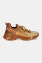 Steve Madden sneakers Mistica SM11002320.080 maro AW24