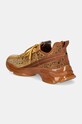 Încălțăminte Steve Madden sneakers Mistica SM11002320.080 maro