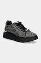 Steve Madden sneakersy Globes syntetyczny czarny SM11003315.915