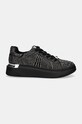 Steve Madden sneakers Globes SM11003315.915 negru AW24