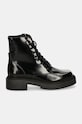 Steve Madden workery Chiney SM11003204.013 czarny AW24