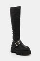 Steve Madden cizme Chez neizolat negru SM11003236.017
