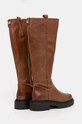 Взуття Чоботи Steve Madden Constance SM11003238.389 коричневий