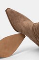 Steve Madden cizme din piele intoarsa Bronty SM11003353.275 maro