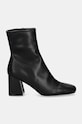 Steve Madden botki Hoist SM11003357.001 czarny AW24