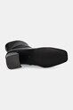 Steve Madden botki Hoist SM11003357.001 czarny