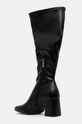 Взуття Чоботи Steve Madden Hauler SM11003358.011 чорний