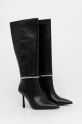 Steve Madden stivali Abbey RD-R nero SM11003360.017