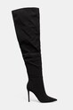 Сапоги Steve Madden Epic SM11003361.001 чёрный AW24
