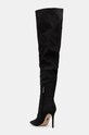 Обувь Сапоги Steve Madden Epic SM11003361.001 чёрный