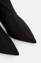 Сапоги Steve Madden Epic чёрный SM11003361.001