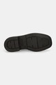 Кожаные полусапоги Steve Madden Churro SM11003363.DGL серый
