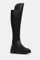 Steve Madden stivali Meave tessile nero SM11003369.017