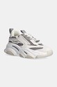 Steve Madden sneakers Possession-E tessile bianco SM19000033.02K