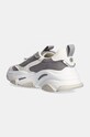 Scarpe Steve Madden sneakers Possession-E SM19000033.02K bianco