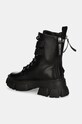 Obutev Gležnarji Steve Madden Traction SM19000044.05O črna