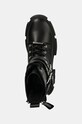 Gležnarji Steve Madden Traction črna SM19000044.05O