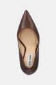 Обувки с тънък ток Steve Madden Evelyn-E кафяв SM19000078.CPL