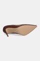 Steve Madden pantofi cu toc Evelyn-E SM19000078.CPL maro