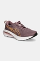 Бігові кросівки Asics GEL_Excite 10 синтетичний рожевий 1012B418.500