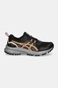 Asics pantofi Trail Scout 3 1012B516.003 negru AW24