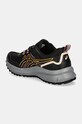 Încălțăminte Asics pantofi Trail Scout 3 1012B516.003 negru