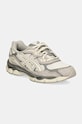 Кросівки Asics GEL_NYC синтетичний бежевий 1201A789.D