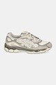 Asics sneakers GEL_NYC 1201A789.D gri AW25