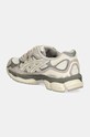 Încălțăminte Asics sneakers GEL_NYC 1201A789.D gri