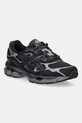 Asics sneakersy GEL_NYC syntetyczny czarny 1201A789.D