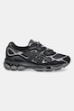 Asics sneakers GEL_NYC 1201A789.D negru AW25