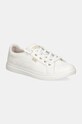 Skechers sportcipő BOBS DVINE INSTANT DELIGHT lapos fehér 114456