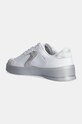 Παπούτσια Αθλητικά Skechers HILAND QUITE CHIC 185170 λευκό