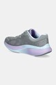 Boty Běžecké boty Skechers GO WALK Max Walker - Vea 125053 šedá