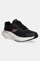 Běžecké boty Skechers GO WALK Max Walker - Vea textilní černá 125053