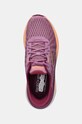 Bežecké topánky Skechers Max Cushioning Propulsion - Vitality fialová 128905
