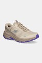 Cipele Skechers GO RUN Trail Altitude 2.0 zrnata koža siva 129525