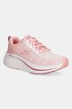 Skechers buty do biegania Max Cushioning Elite 2.0 syntetyczny różowy 129625