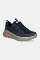 Skechers buty Switch Back Cascades syntetyczny granatowy 180162