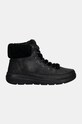 Skechers botki GLACIAL ULTRA WOND 144202 czarny AW24