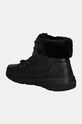 Obuwie Skechers botki GLACIAL ULTRA WOND 144202 czarny