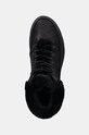 Skechers botki GLACIAL ULTRA WOND czarny 144202