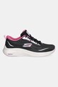 Skechers buty treningowe VAPOR FOAM SMOOTH 150028 czarny SS25
