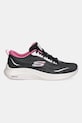 Skechers tornacipő VAPOR FOAM SMOOTH 150028 fekete SS25