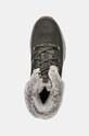 Апрески Skechers TREGO SNOW WORRIES зелен 167882