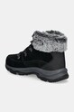 Încălțăminte Skechers cizme de iarna TREGO SNOW WORRIES 167882 negru
